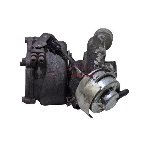 Турбина Opel Meriva A 1.7 CDTI 100 конски сили 897300-0923