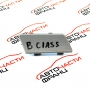 Декоративно капаче предна броня Mercedes B Class W245 2.0 CDI A1698850381
