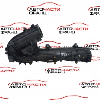 Всмукателен колектор BMW E91 3.0 xDrive 245 конски сили 780008806  2009г
