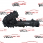 Всмукателен колектор BMW E91 3.0 xDrive 245 конски сили 780008806  2009г
