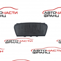 Дисплей BMW E60 facelift 3.0 D  235 конски сили  A2C53282096