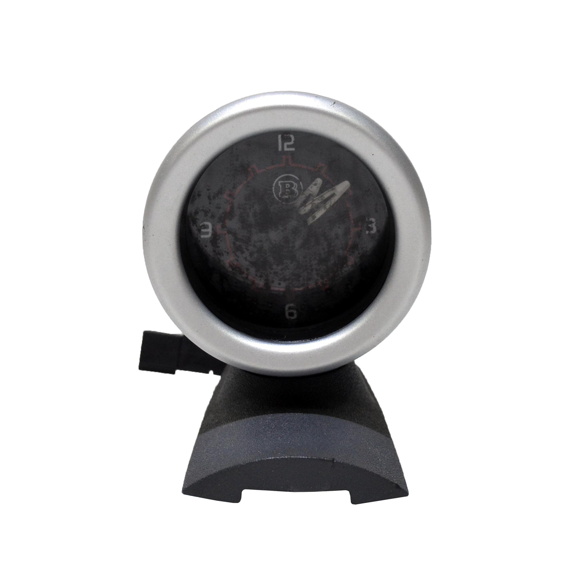 Часовник  SMART FORFOUR 1.5 BRABUS 177 КОНСКИ СИЛИ