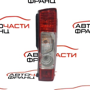Десен стоп Peugeot Boxer 2.2 HDI 101 конски сили 20135751