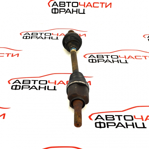 Задна дясна полуоска Lincoln Navigator 5.4 i 305 конски сили