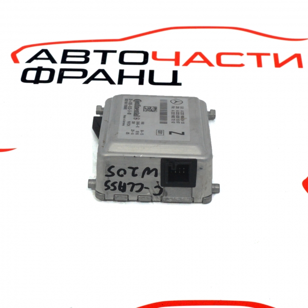 Предна камера Mercedes C class W205 450 AMG A2229007413