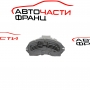 Реостат BMW X3 E83 3.0 D 258 конски сили T1021327U-A