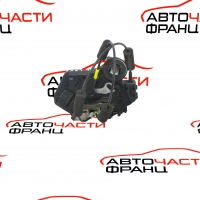 Задна лява брава Lexus RX350 276 конски сили
