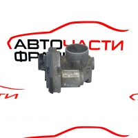 Дросел Ford Fusion 1.4 LPG 80 конски сили 2S6U-CC