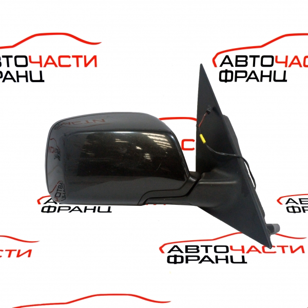 Дясно електрическо огледало BMW X3 3.0 D 204 конски сили E1020790