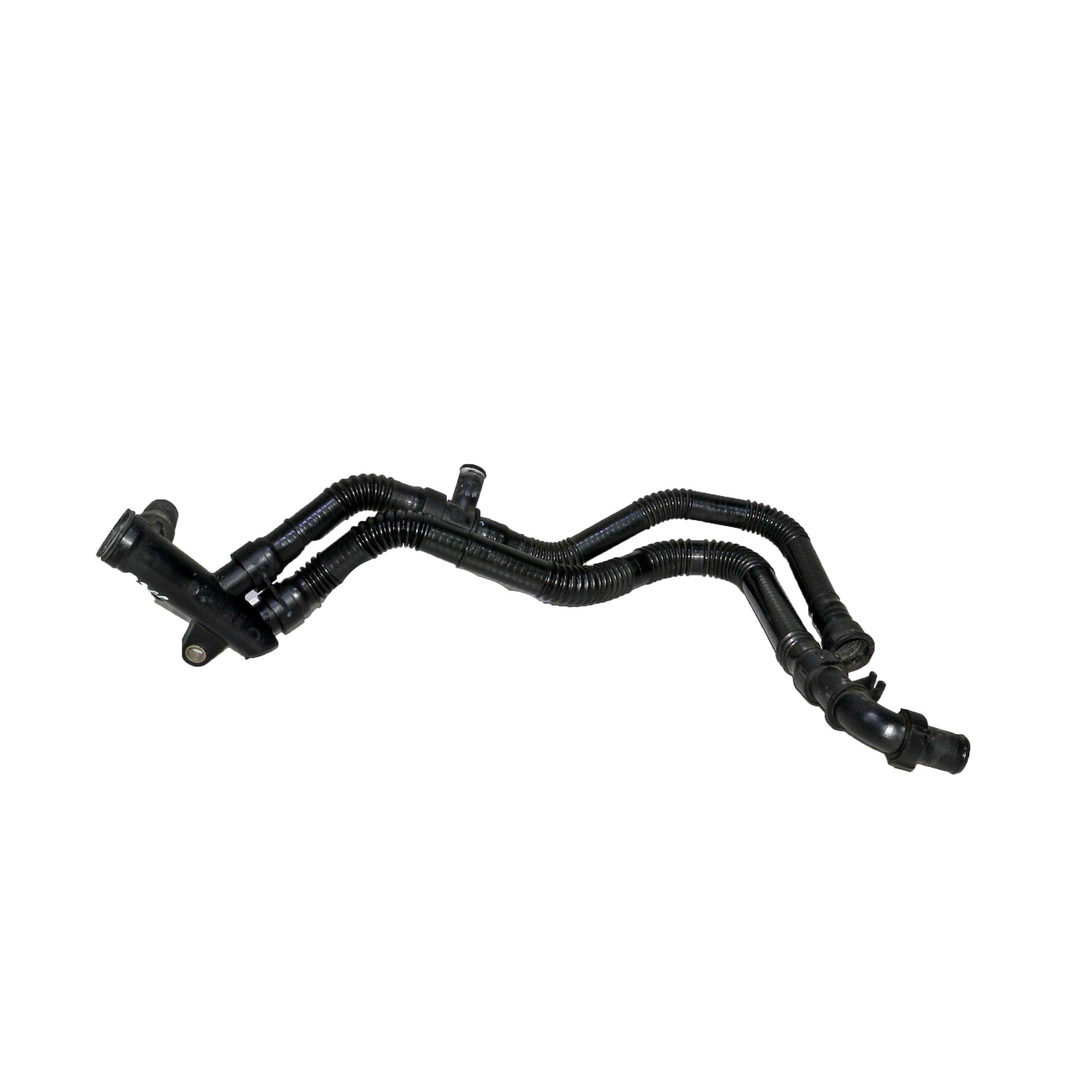 Тръбопровод охладителна течност Peugeot 206 1.4 HDI 68 конски сили 9641522280