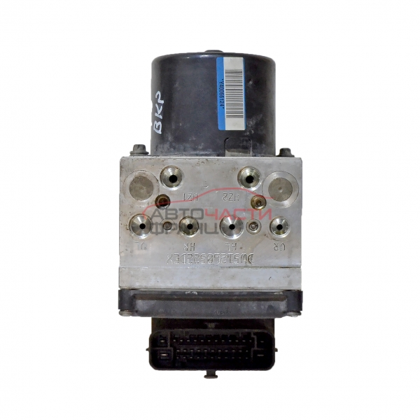 ABS помпа VW Passat VI 2.0 TDI 140 конски сили 3C0614095M