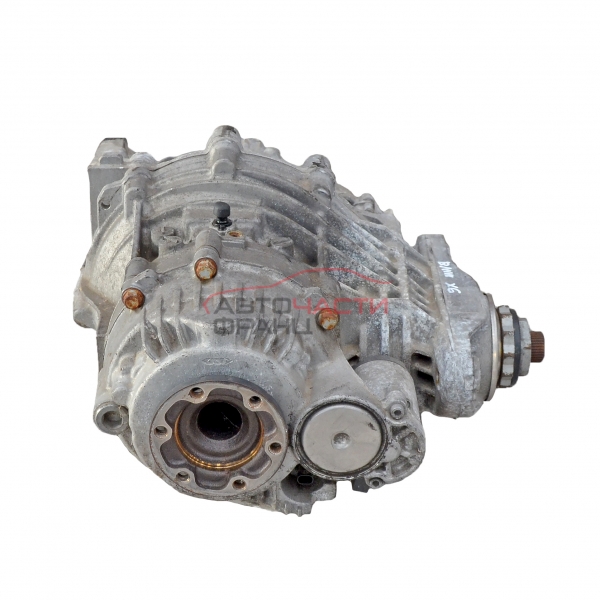 Диференциал BMW X6 E71 4.4 i 408 конски сили 4460310