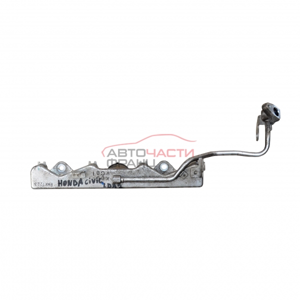 Горивна рейка Honda Civic VII 1.6 I 110 конски сили