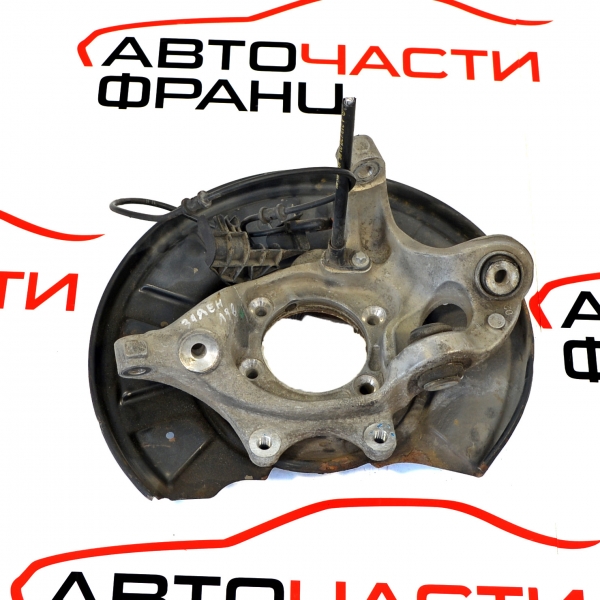 Заден ляв шенкел Mercedes E Class W212 2.2 CDI 170 конски сили