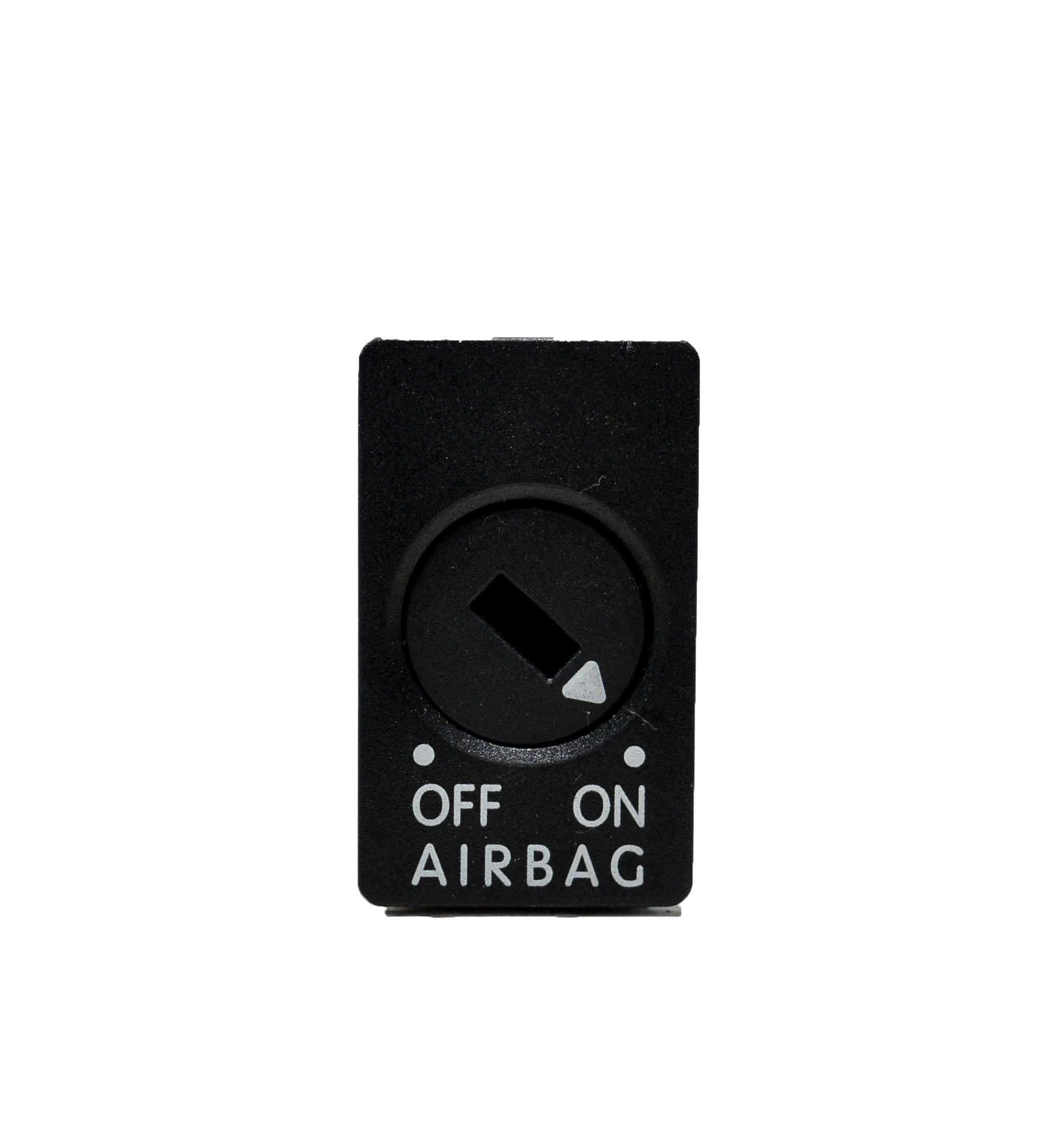 Ключалка airbag VW Passat VI 1.8 TSI 160 конски сили 3C0919237A
