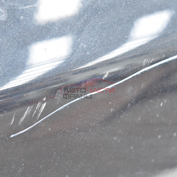 Предна лява врата BMW E60 3.0 D 218 конски сили