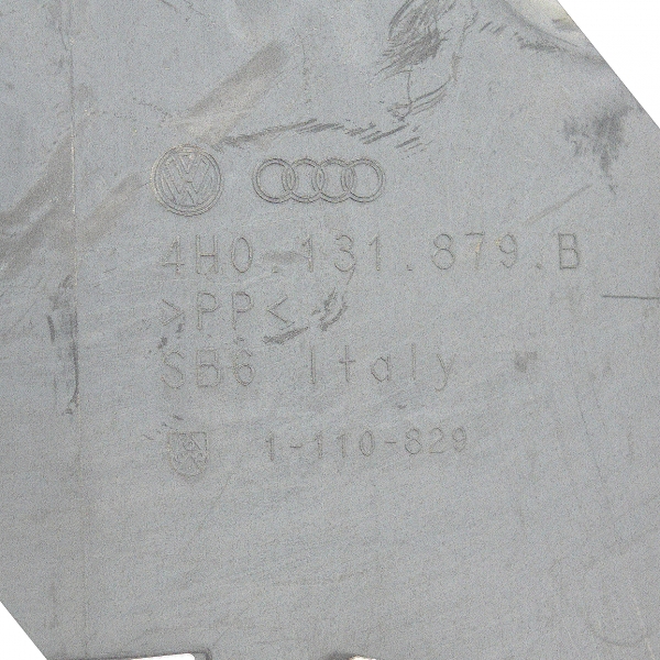 Резервоар течност DPF Audi A8 3.0 TDI 258 конски сили 4H0131879B 2015г