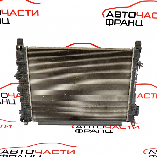 Воден радиатор Opel Mokka 1.6 CDTI 136 конски сили 2015г