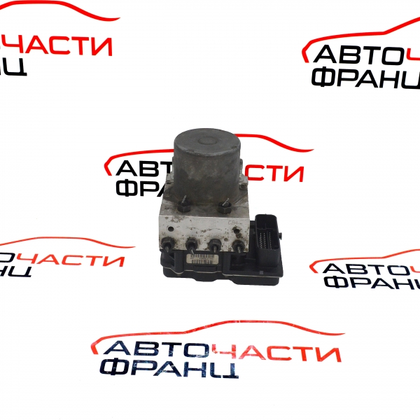 ABS помпа Audi A6 2.7 TDI 180 конски сили 4F0614517K