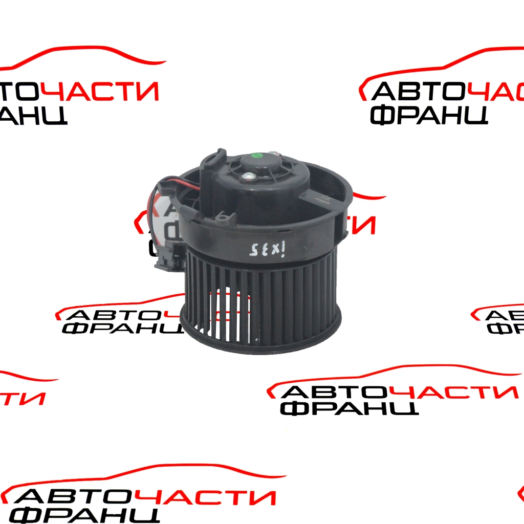 Вентилатор парно Hyundai IX35 2.0 CRDI 136 конски сили 2002221