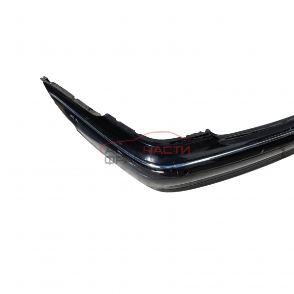 Задна броня Mercedes S-Class W220 3.2 CDI 204 конски сили