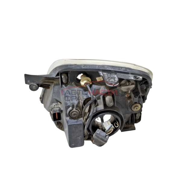 Десен фар Kia Picanto 1.0i 63 конски сили