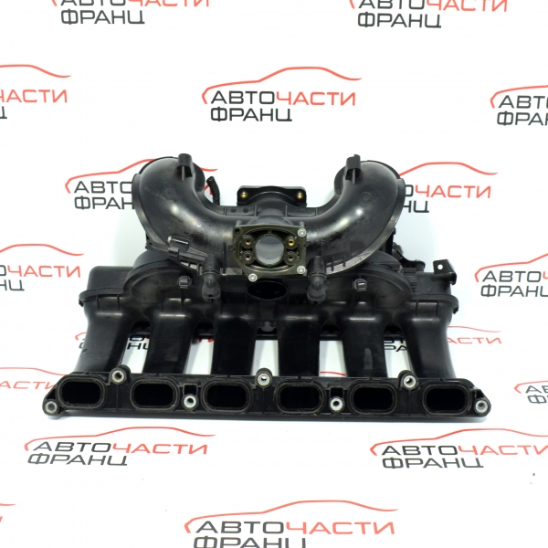 Всмукателен колектор BMW E92 3.0 i 218 конски сили 752036909