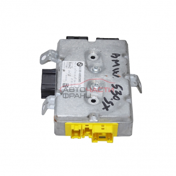 Airbag модул BMW E61 3.0 D 218 конски сили 6135-6952985-01