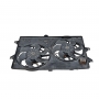 Перка охлаждане воден радиатор Ford Mondeo II 2.0 TDCI 130 конски сили 95BB8146-BC