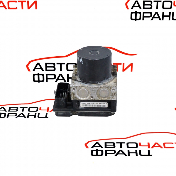 ABS помпа Skoda Fabia 1.2 i 60 конски сили 6R0907379C