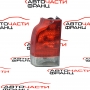 Ляв стоп Volvo V70 2.4 D5 163 конски сили