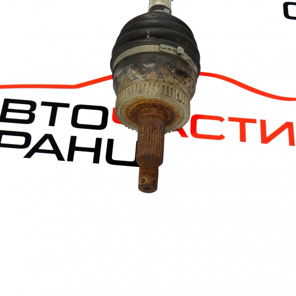 Предна дясна полуоска Hyundai Santa Fe 2.2 CRDI 150 конски сили 49500-2B610