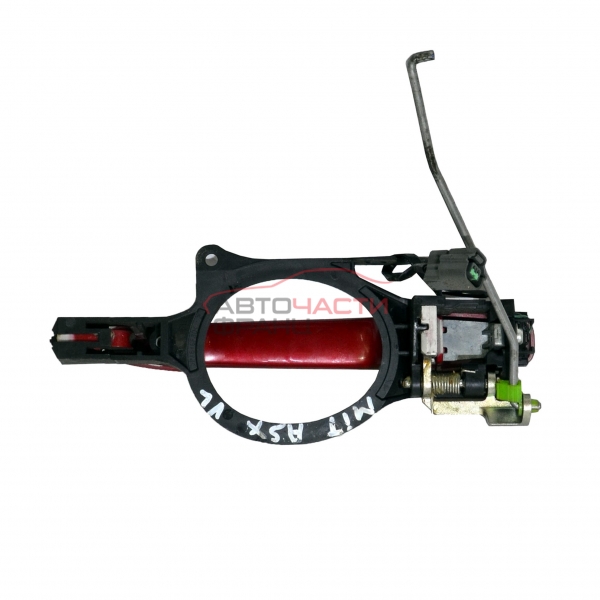 Предна лява дръжка Mitsubishi ASX 1.8 Di-D 150 конски сили