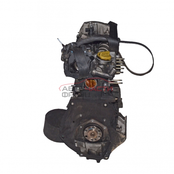 Двигател Opel Astra H 1.9 CDTI 150 конски сили Z19DTH