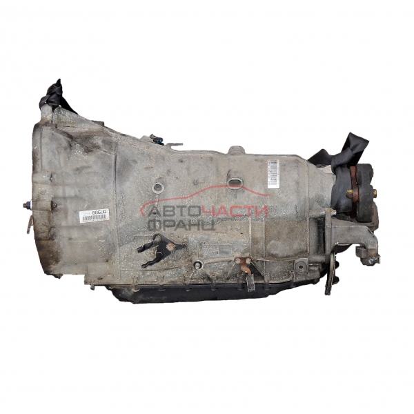 Автоматична скоростна кутия BMW E63 3.0 i 258 конски сили 1071010020