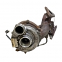 Турбина Mercedes E Class купе C207 3.0 CDI 231 конски сили A6420905780