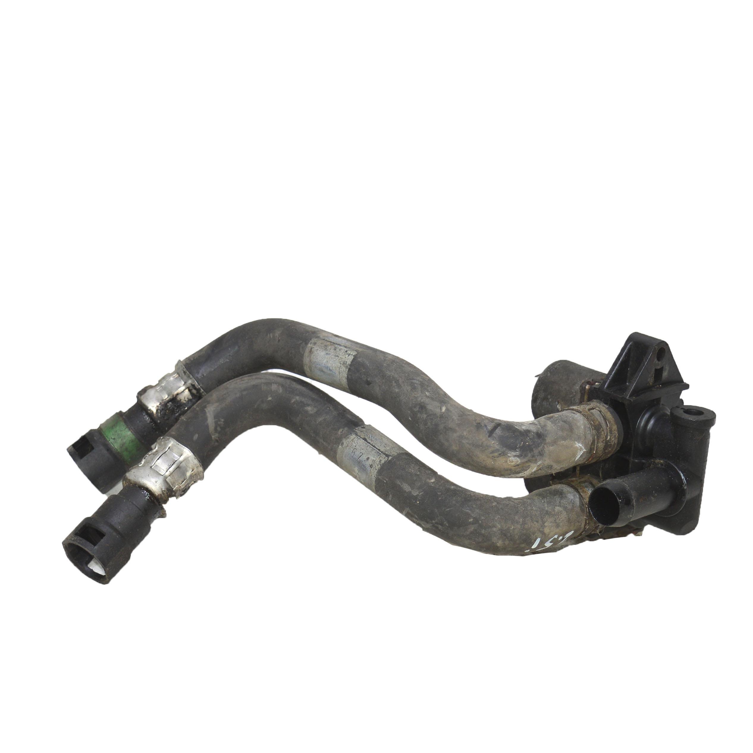 Клапан парно Jaguar S type 2.5 V6, 200 конски сили