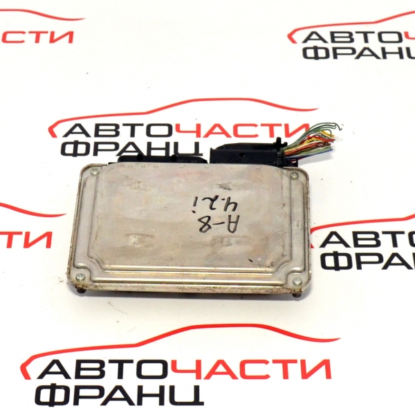 Компютър запалване Audi A8 4.2 i 335 конски сили 4E0907560