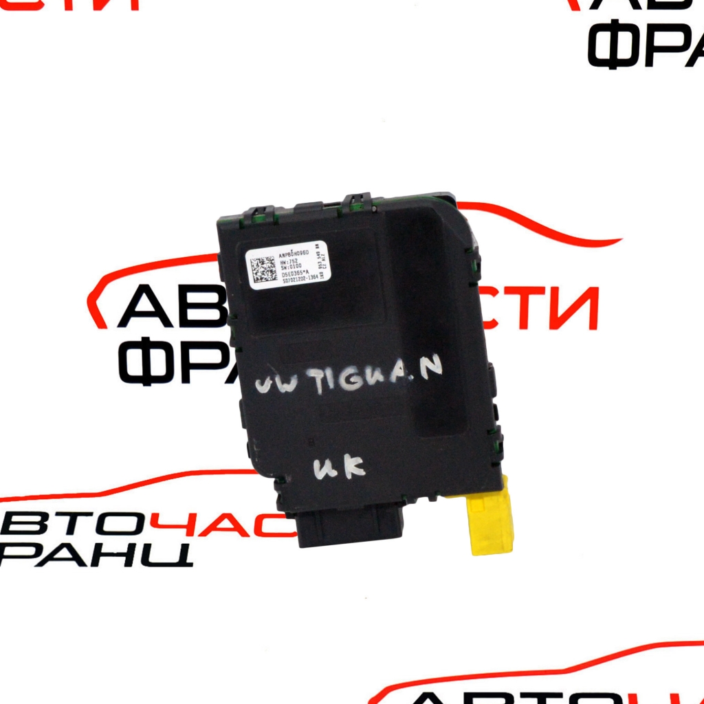 Модул волан VW Tiguan 2.0 TDI 1K0953549BN