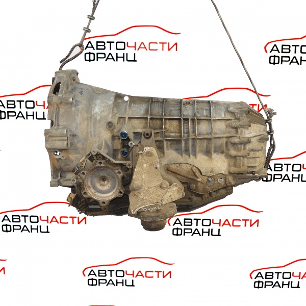 Автоматична скоростна кутия Audi A6 2.5 TDI 180 конски сили 1060030042