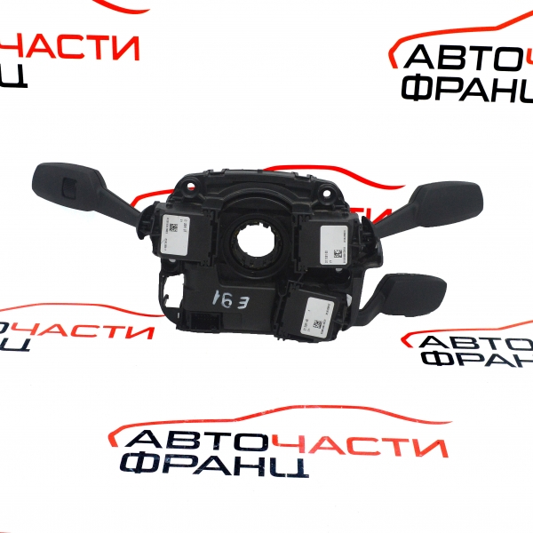 Лостчета светлини чистачки автопилот BMW E91 2.0 D LZ9123043-03