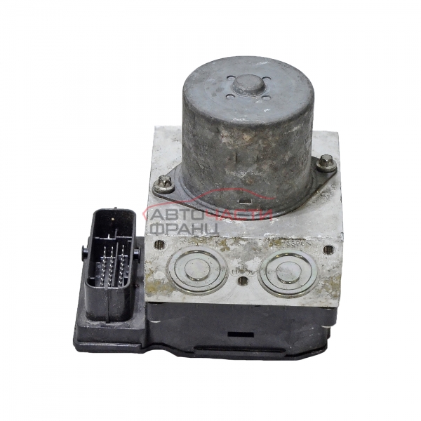 ABS помпа VW Tiguan 2.0 TDI 140 конски сили 5N0 614 517L