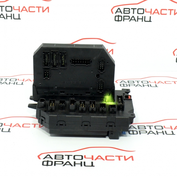 SAM модул Mercedes S class W221 3.0 CDI 235 конски сили A221 540 10 01