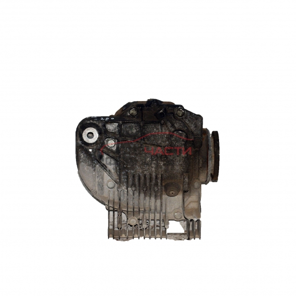 Диференциал BMW E60 3.0 D 218 конски сили 2.47