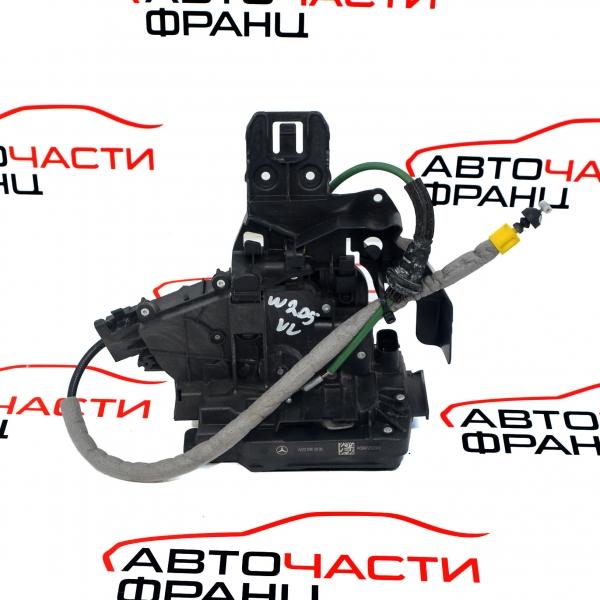 Предна лява брава Mercedes C Class W205 A0997202300 4 пина