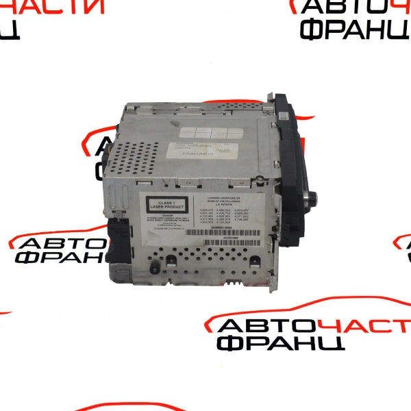 GPS навигация BMW E90 3.0 D 245 конски сили 65839185536-01
