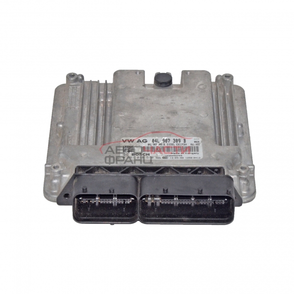 Компютър запалване VW Golf 7 1.6 TDI 04L907309B