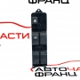 Панел бутони стъкло Mitsubishi Colt VI 1.1 i 75 конски сили 8608A177