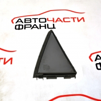 Задно ляво малко стъкло Toyota Auris 2.2 D-CAT 43R-00048