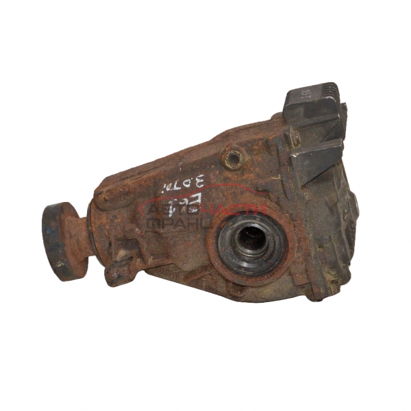 Заден диференциал BMW E61 3.0XD 231 конски сили 7524048